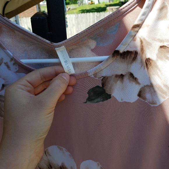 Maternity dress - Picture 4 of 6